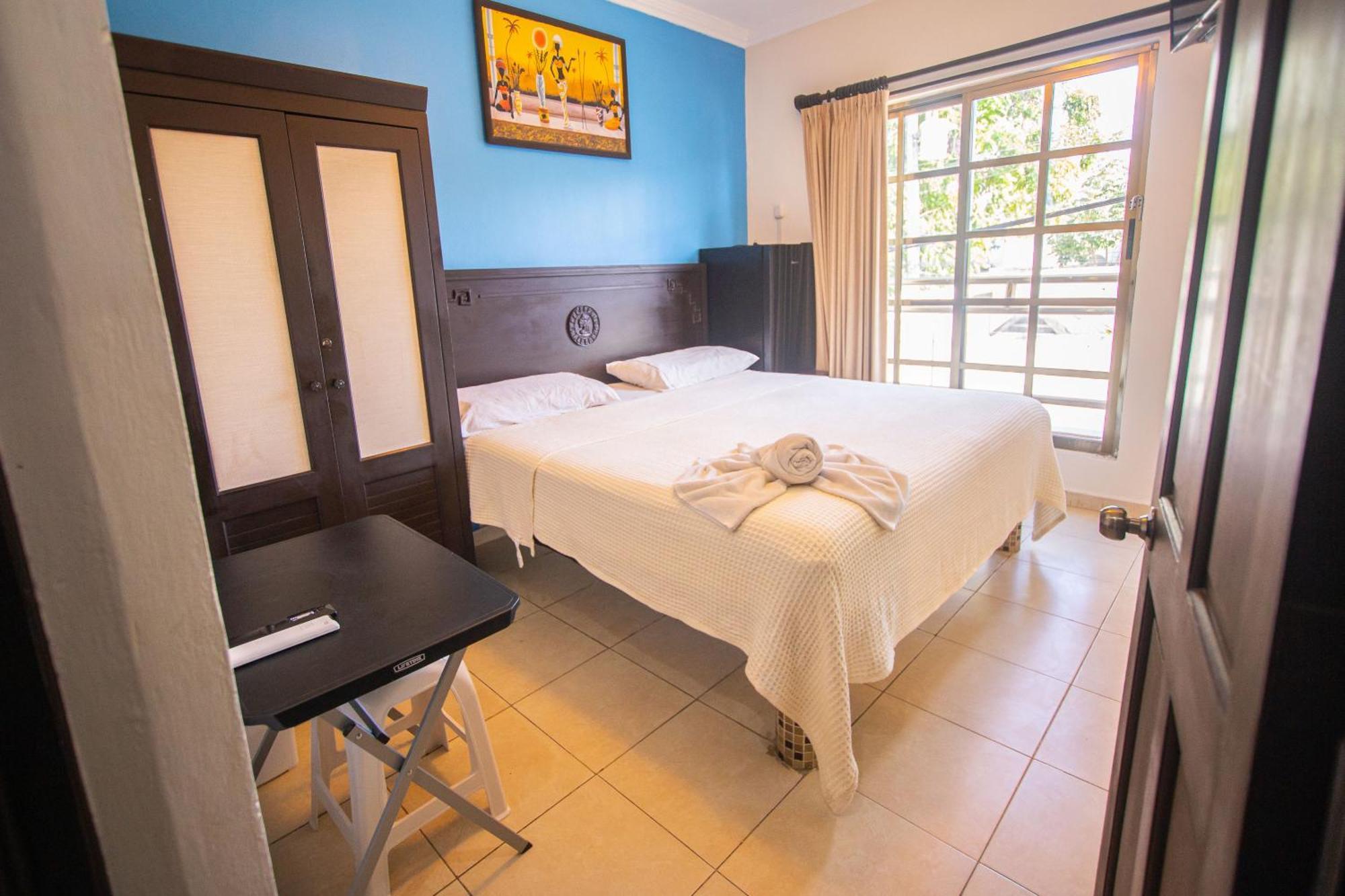 Hotel Melina Playa del Carmen Esterno foto