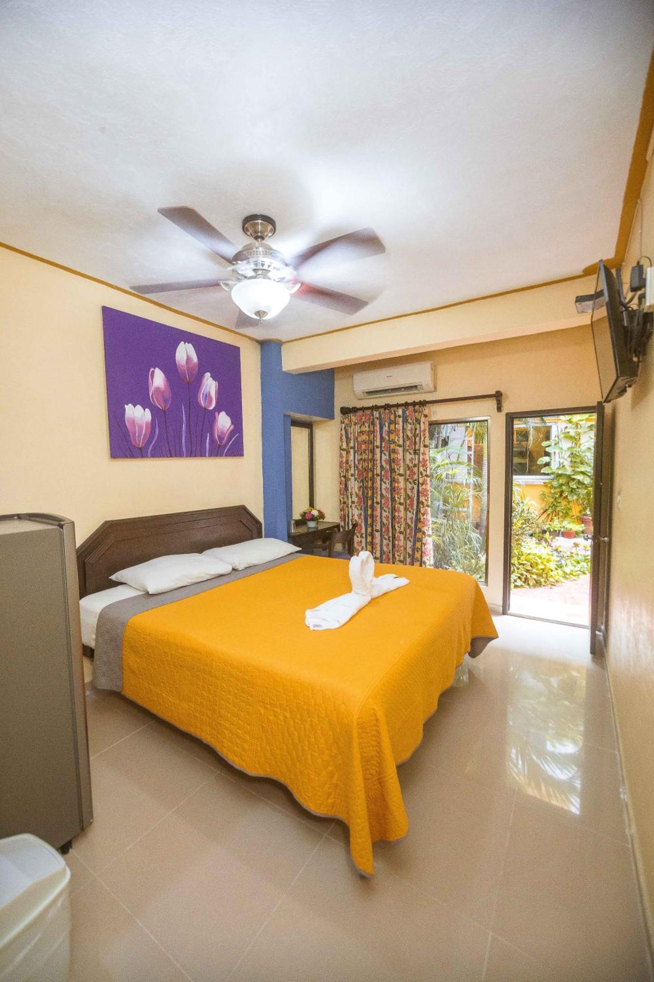 Hotel Melina Playa del Carmen Esterno foto